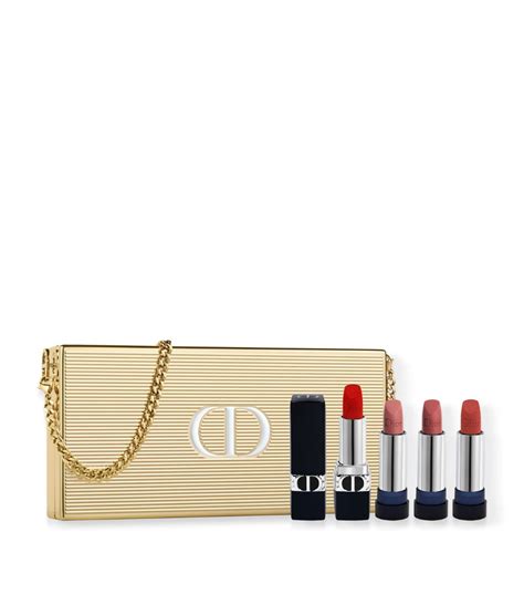 dior clutch bag sunscreen|Dior sun balm.